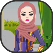 لعبة الأميرة ريم العاب بنات