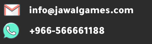 contact Jawal Games Admin